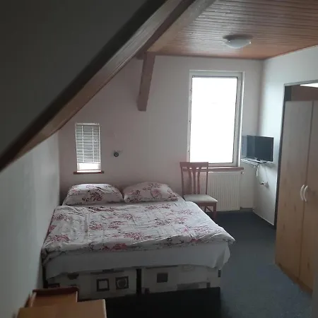 Ferienhaus Aparthouse U Hajneho Bedricha *