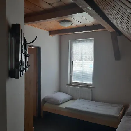 Aparthouse U Hajneho Bedricha Harrachov