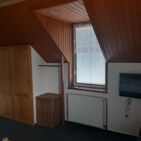 Ferienhaus Aparthouse U Hajneho Bedricha *